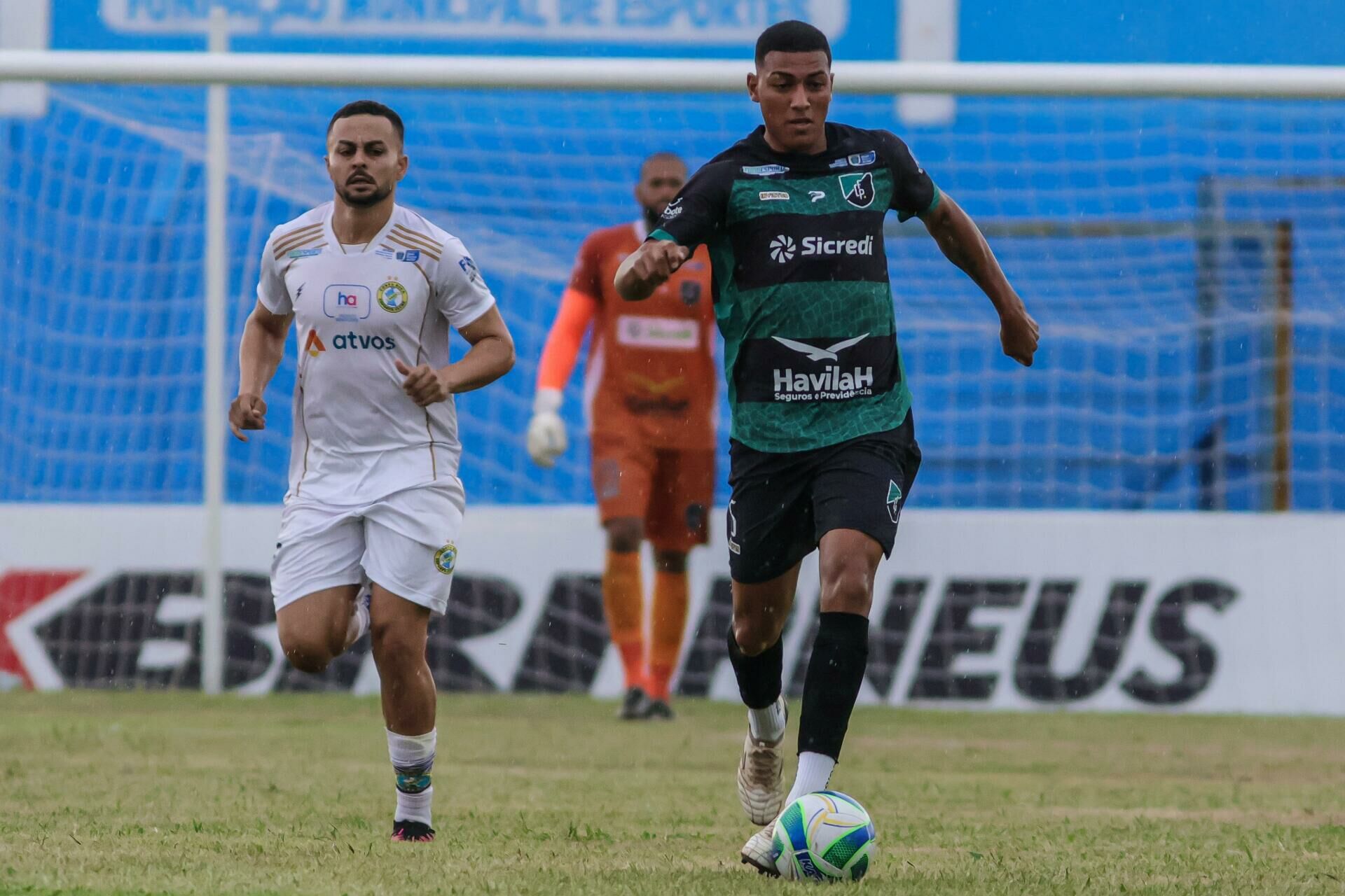 Imagem de compartilhamento para o artigo FC Pantanal vence o Costa Rica e engata segunda vitória no Estadual da MS Todo dia